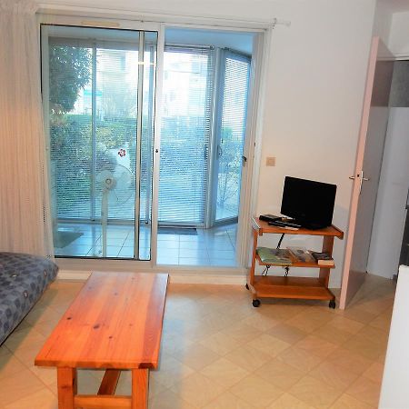 Appartement Grau Du Roi Proche Centre Ville Le Grau-du-Roi Buitenkant foto