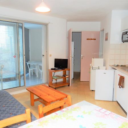 Appartement Grau Du Roi Proche Centre Ville Le Grau-du-Roi Buitenkant foto