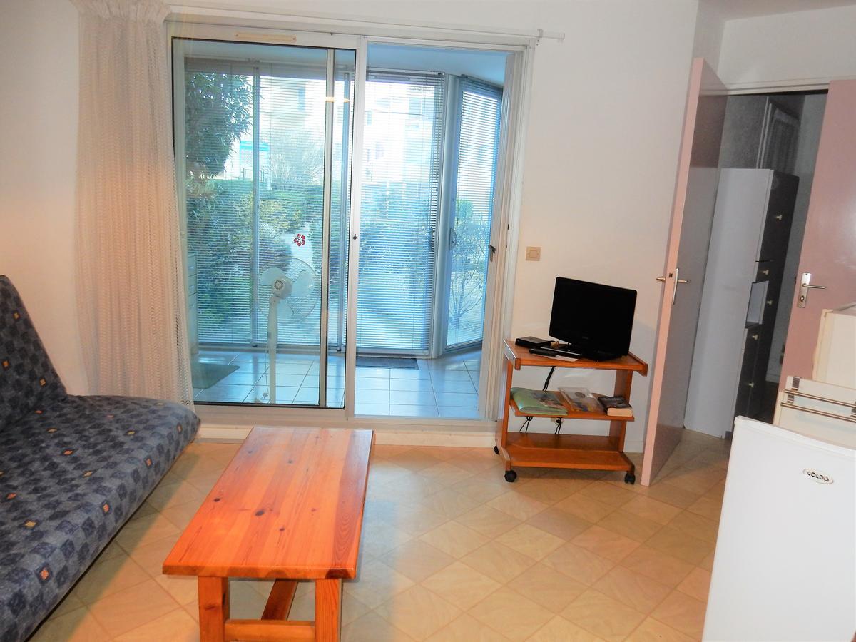 Appartement Grau Du Roi Proche Centre Ville Le Grau-du-Roi Buitenkant foto