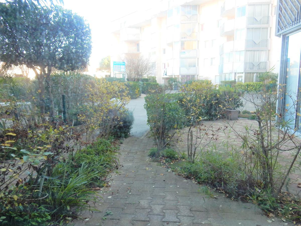 Appartement Grau Du Roi Proche Centre Ville Le Grau-du-Roi Buitenkant foto