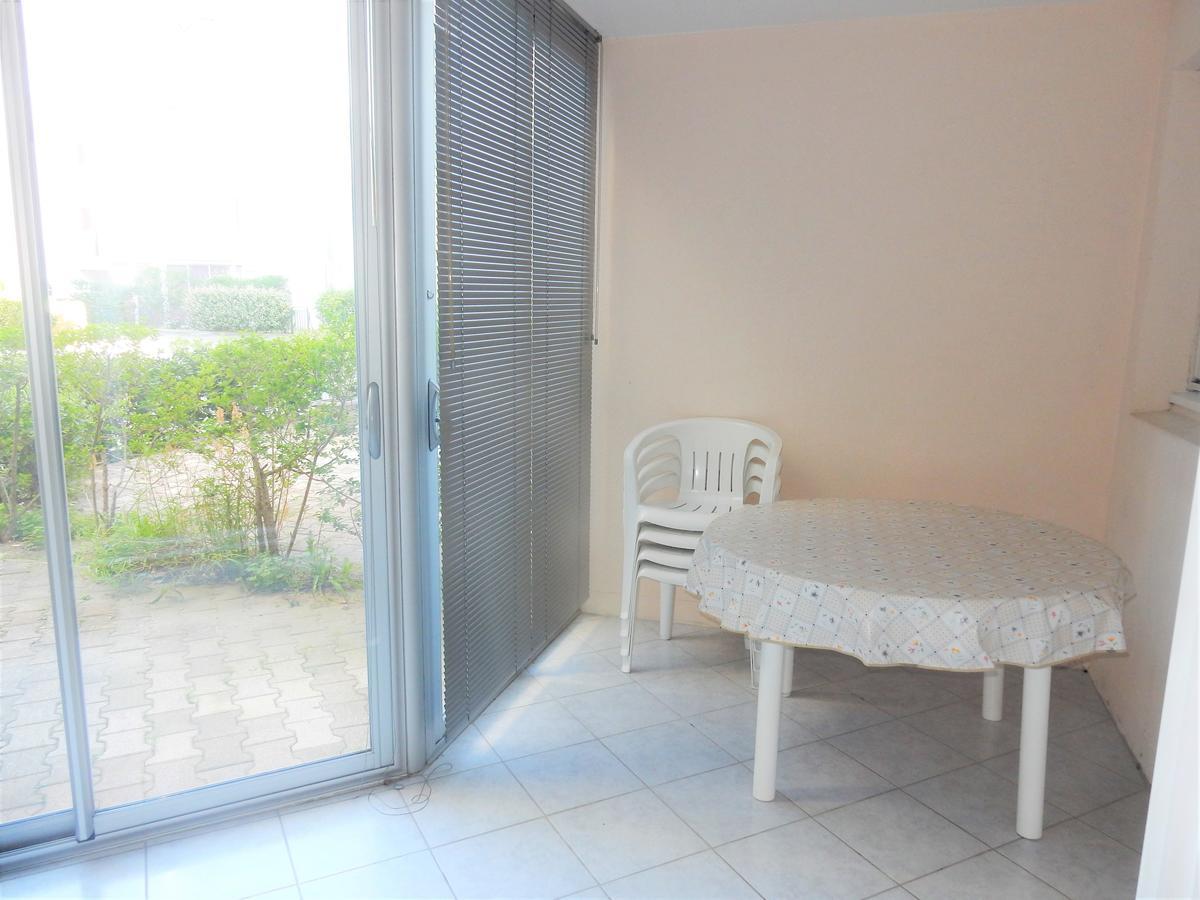 Appartement Grau Du Roi Proche Centre Ville Le Grau-du-Roi Buitenkant foto